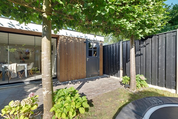 Medium property photo - Arnhemseweg 67, 6901 DV Zevenaar